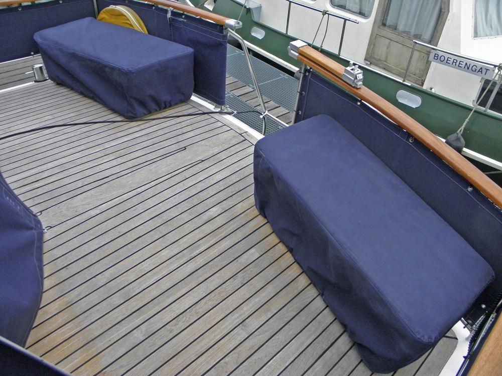 picture Dekuitrusting